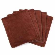 극세사 타월 5p세트(30x70cm) 세차드라잉타월 자동차세차타올 79000EA 1EA, 본상품