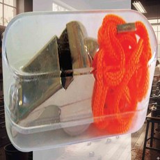 호루라기 10EA 산업현장공구 경비기사사용 공업용자재 산업현장안전용품 비상관리용품 현장근무자용