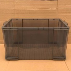 특대형 거북이 수조 사육장 어항 반수생 플라스틱