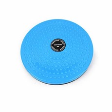 더블요 트위스트 원반 운동 기구 홈트기구 집에서운동기구 실내운동기구, 1개