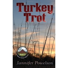 (英文圖書)Turkey Trot 平裝版, Independently Published, 英文