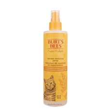 Burt's Bees 貓用皮屑減少噴霧, 1個, 296ml