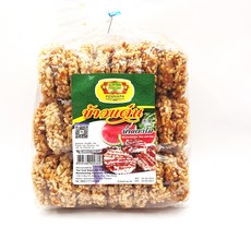 태국 수박맛 라이스 크래커 WATERMELON RICE CRACKER, 300g, 1개