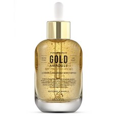 은율 파워 리페어 골드 앰플, 50ml, 1개
