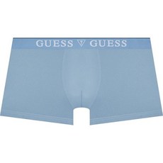 게스 속옷 언더웨어 남성 에어홀 메쉬 블루그린 드로즈ODMDR593BGR UVF793 DUB473