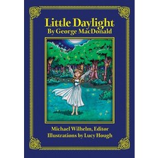 (英文圖書)Little Daylight 平裝版, Winged Lion Press, LLC, 英文