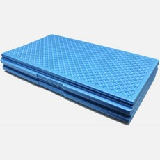 감성매트 10단 캠핑매트 감성캠핑 다용도 캠핑돗자리 64040ea 1(ea)