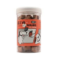 薛丁格 貓凍乾 寵物天然零食 鹿肉丁 100g, 1個