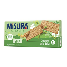 미주라 소이아크래커 [400g], 400g, 2개