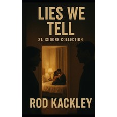 (영문도서)Lies We Tell Paperback, Independently Published, English, 9798699854073