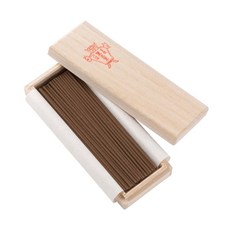 훈옥당 KUNGYOKUDO 천연향료 인센스스틱, G. 태국산 침향