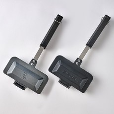 에비히슈테른 프라이어 샌드위치 쿠커 팬 메이커