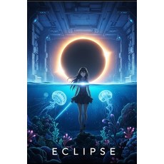 (영문도서)Eclipse: The Last Memory Paperback, Independently Published, English, 9798279178001