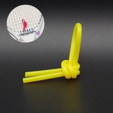 라켓 실리콘 댐프너 고무링 테니스 충격흡수 전, 1개, 상세페이지 참조, 그린