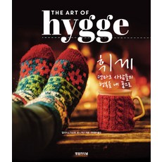 Hygge 將丹麥人的幸福擁入懷中, 永林卡迪納