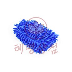 혜명상점 극세사 청소 장갑, 1