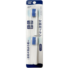 드레텍 TB-316 TB-318 칫솔리필모, 1개, KB316