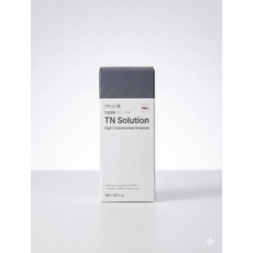 [본사정품] 메디셀온 문제성 발톱 손톱 무좀 티엔솔루션 앰플 영양제, 1개, 30ml, 1개입