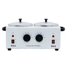 왁스워머 샵워머기 가정용 워머기 업소용 밀랍 셀프 녹이는기계, 초콜릿 용해 이중 냄비 110V미준