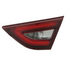 TYC 2016-2018 닛산 맥시마와 호환되는 라이트 테일 어셈블리