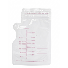 엘스 스페셜 입출분리 세이프티컷 모유저장팩250ml 30매X4, 4개, 30개입