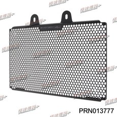 [EP EVOTECH] KTM DUKE 125 水箱護網 17-, 1個