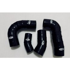 歐馬國際 福斯 TIGUAN 16後 EA888 3代 矽膠管 渦輪管 強化矽膠渦輪管 送鐵束, 1個