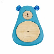 윤스스토어 장난감 탬버린 감각놀이