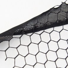 골프망 안전망 방조망 그물망 트렁크 네트 블랙