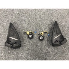 H/K 高音 HK 喇叭 高音罩 適用於BMW F32 F36 4系列 4GC 420 428 430 435 428 M4, HK罩,HK罩+B&W高音一對