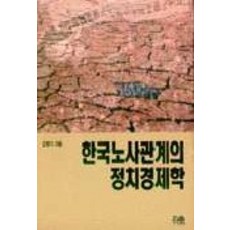 韓國勞資關係的政治經濟學, 韓蔚