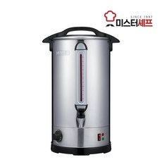 업소용 전기물통 MR-C30L /자동 물끓이기, 없음