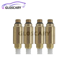 호환 에어 서스펜션 수리 키트 아우디 Q7 4L 폭스바겐 투아렉 포르쉐 카이엔 92A 충격 스트럿 마운트 압력, 01 4 Set