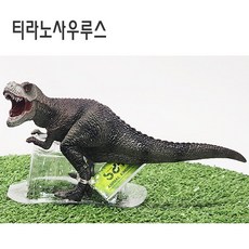 반디토이 티라노사우루스 피규어 X3056 공룡피규어 모형 / 재고보유 당일발송, 1개