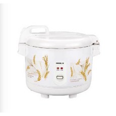 日象 15人/18人份 立體保溫電子鍋 ZS-EM15W / ZS-EM18W 台灣製造, 白色18人份(ZS-EM18W)