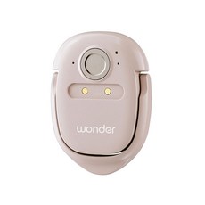 wonder 快點翻譯機，輕巧便攜，多語言支援，快速精準翻譯，溝通無障礙, 快點翻譯機