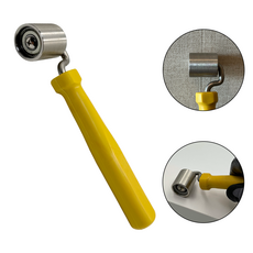 삼광 SKIT 스텐 도배 롤러수 2730 녹안생기는 도배로라 도배공구 이음새로라 도배로러