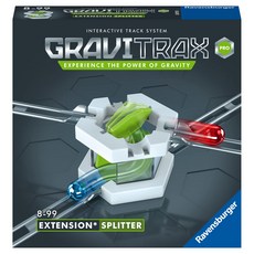라벤스 버거 GraviTrax PRO (그라비 트럭 스프로) 추가 부품 스플리터 [정규 수입품] 26170 3, 1개