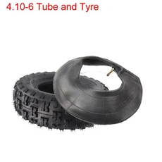 ATV 타이어 16x8-7 진공 오프로드 오토바이 교체용 외태 고카트 교체 화염 사륜 버기 튜브리스, 01 a set