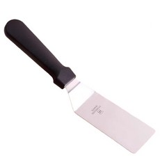 三能 鏟刀 SN4876 SN4877 SN4878, 黑色, 1個