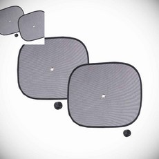 리버썸 차량 햇빛 가리개 2P세트 운전석햇빛가리개 차햇빛가리개