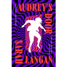 (영문도서)Audrey's Door Paperback, Open Road Media, English, 9798337202563