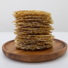 부드럽고 담백한 프리미엄 참쥐포(대) 20장, 1개, 쥐포(대)10장