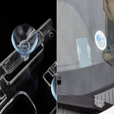 득템골라 부착 주차케이스 행사이름표, 테이프