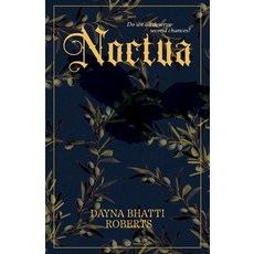 (영문도서)Noctua Paperback, Gatekeeper Press, English, 9781662967924