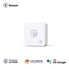 舞光 溫濕度感應器, 1個