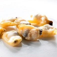 삼천포수산 냉동 바지락살 1kg 국산 냉동 깐 조갯살