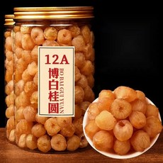 말린 용안육 특급 250g 2개 3개 4개 용안과육 중국 푸젠 특산 JIKTEM BW5101022, 250g  2개