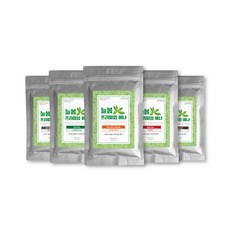 아띠아 늘봄 프리미엄 헤나, 흑갈색, 1개, 흑갈색