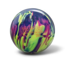 (용품4종) DV8 헤클러 하이브리드 2026 볼링공 소프트볼 훅볼, 6.8kg(15파운드)